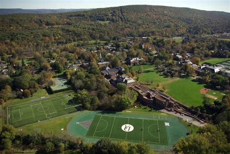 Deerfield Academy Careers
