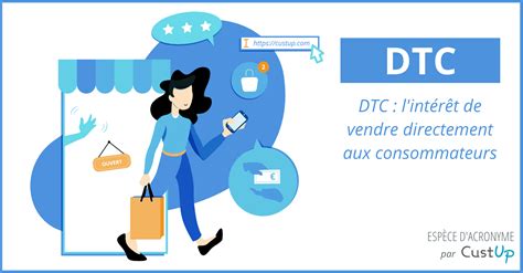 Definition Dtc