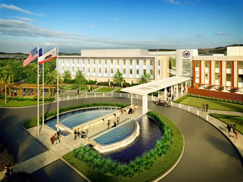 Degenkolb Degenkolb Amp 39 S Structural Design For The Department Of Veterans Degenkolb Degenkolb Amp 39 S Structural Design For The Department Of Veterans