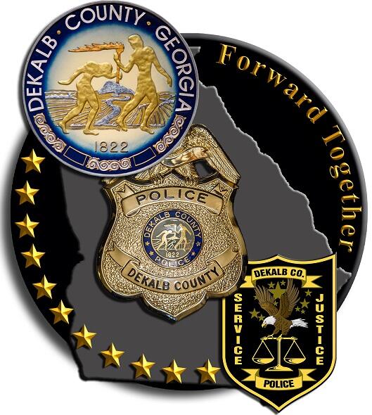 Dekalb County Police Careers