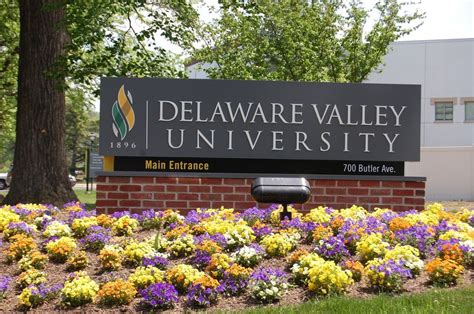Delaware Valley University Careers Delaware Valley University Careers