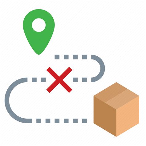 Delivery Fail Failure Loose Icon Download On Iconfinder Delivery Fail Failure Loose Icon Download On Iconfinder