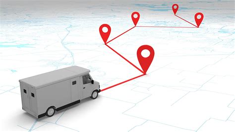 Delivery Route Planner