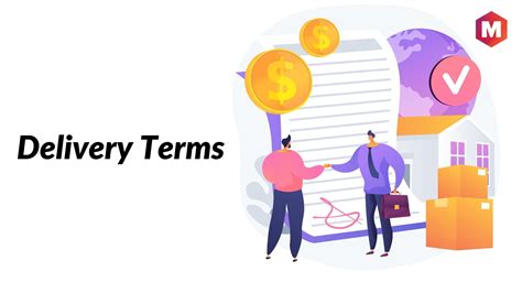 Delivery Terms Definition Meaning And Benefits Marketing91 Delivery Terms Definition Meaning And Benefits Marketing91