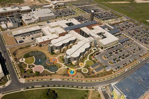 Dell Children S Medical Center Of Central Texas Jobs