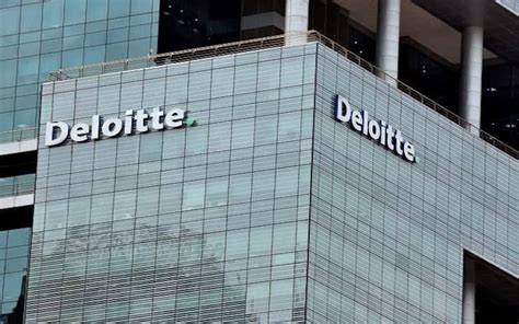 Deloitte Careers In India