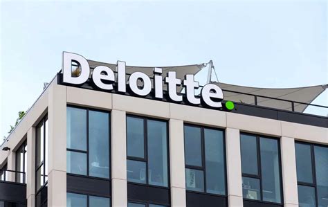 Deloitte Careers United States