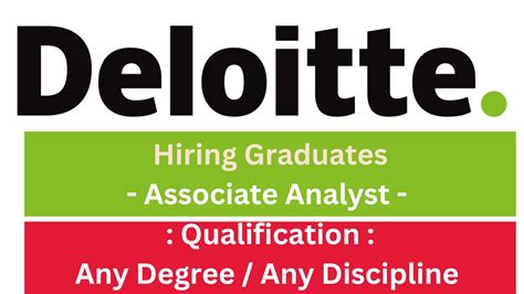 Deloitte India Careers