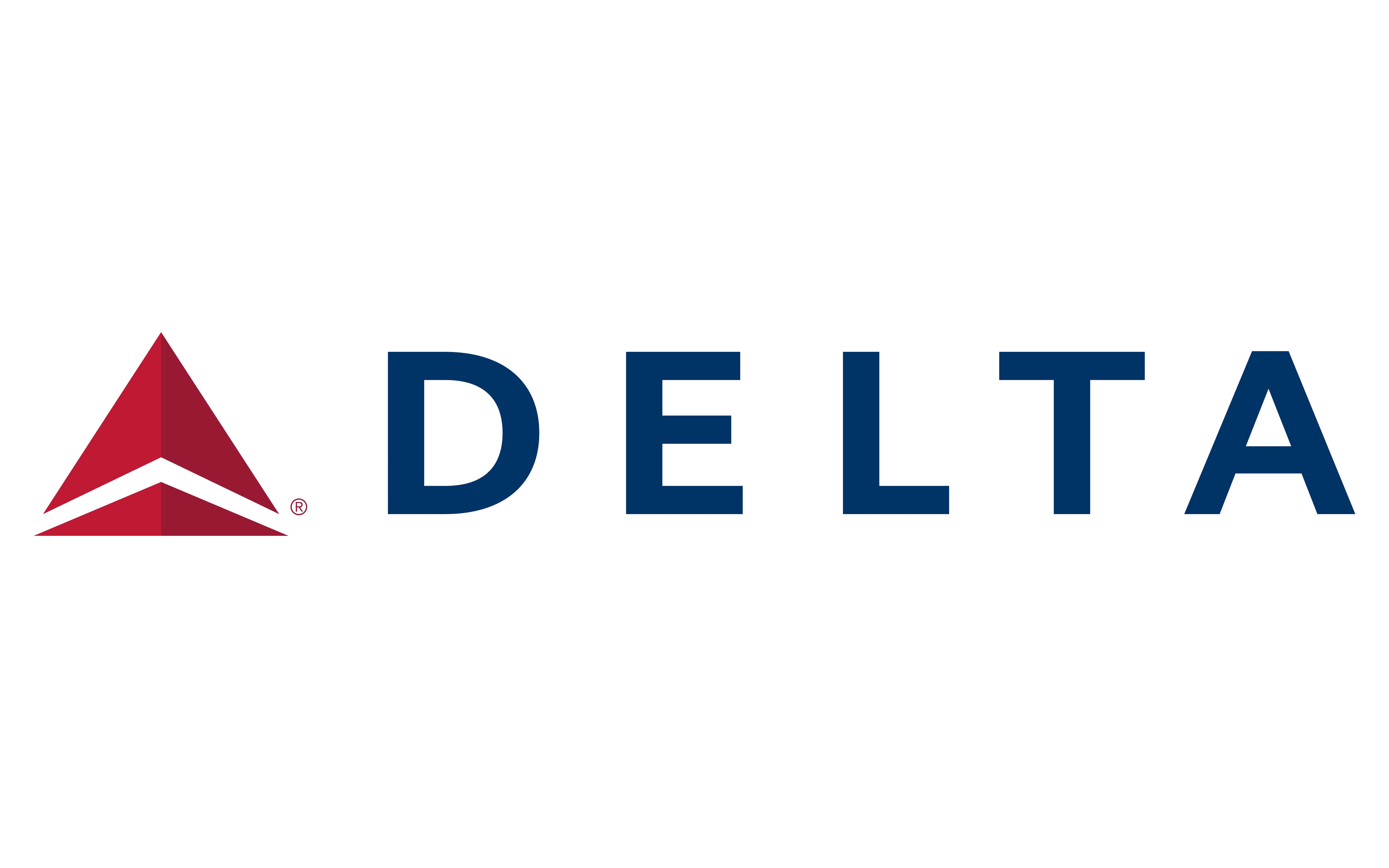 Delta Airlines Delta Airlines