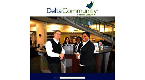Deltacommunitycu Careers Deltacommunitycu Careers