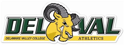 Delval Unveils New Athletics Identity Delaware Valley University Athletics Delval Unveils New Athletics Identity Delaware Valley University Athletics