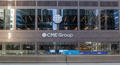 Demystifying The Chicago Mercantile Exchange A Comprehensive Guide Demystifying The Chicago Mercantile Exchange A Comprehensive Guide