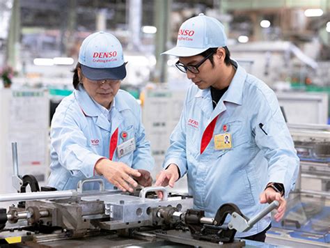 Denso Careers