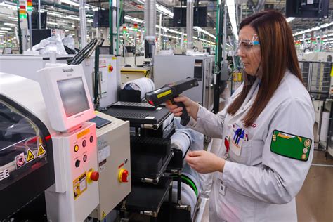 Denso What Is Manufacturing Denso What Is Manufacturing