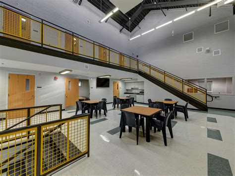 Denton County Juvenile Probation Detention Center Ratcliff Denton County Juvenile Probation Detention Center Ratcliff