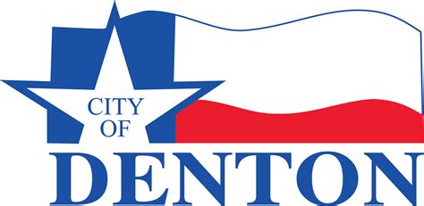 Denton Tx Official Website