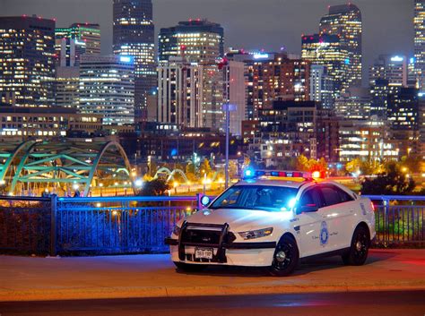 Denver Police Department Careers Denver Police Department Careers