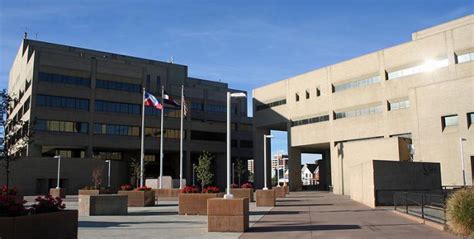 Denver Police Headquarters Denver Colorado Denver Police Headquarters Denver Colorado