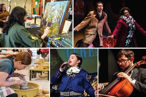 Department Of Visual And Performing Arts Angelo State University Department Of Visual And Performing Arts Angelo State University