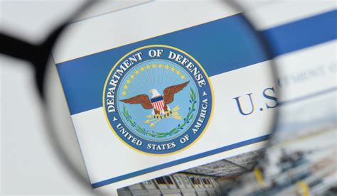 Dept Of Defense Careers Dept Of Defense Careers