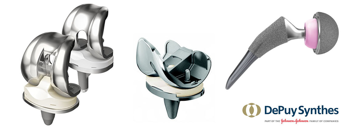 Depuy Orthopaedics Depuy Synthes