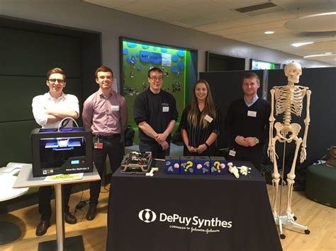 Depuy Synthes Careers