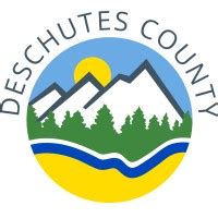 Deschutes County Careers