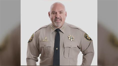 Deschutes County Sheriff Set To Retire After Panel Recommends He Lose Deschutes County Sheriff Set To Retire After Panel Recommends He Lose
