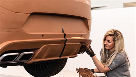Design Modeling Grad Jaguar Land Rover Careers