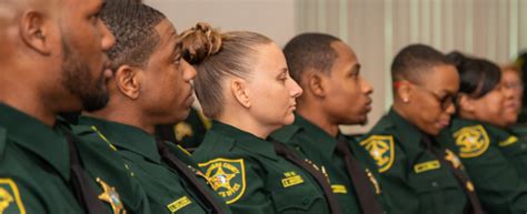 Detention Deputy Broward County Broward Sheriff S Office Detention Deputy Broward County Broward Sheriff S Office