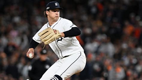 Detroit Tigers Expect Stiff Competition For Rotation Jobs In Spring Detroit Tigers Expect Stiff Competition For Rotation Jobs In Spring