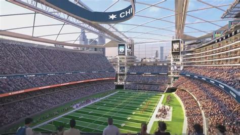 Development Company Releases Plans For Reimagined Soldier Field Youtube Development Company Releases Plans For Reimagined Soldier Field Youtube