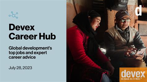 Devex Career Hub 2024 S Most Popular Advice So Far Devex Devex Career Hub 2024 S Most Popular Advice So Far Devex