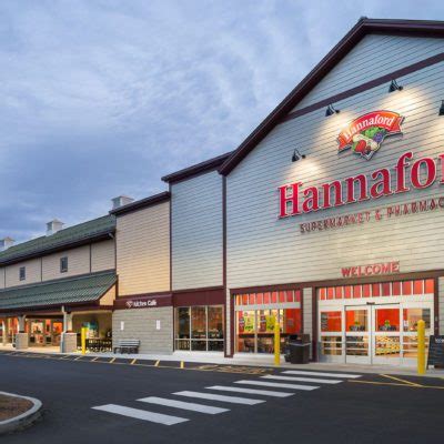 Dew Construction Retail Commercial Project Hannaford Essex Dew Construction Retail Commercial Project Hannaford Essex