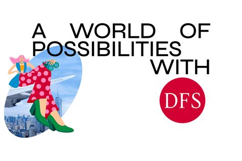 Dfs Careers