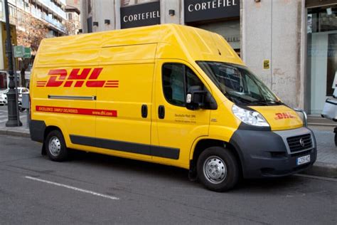 Dhl Exception Means
