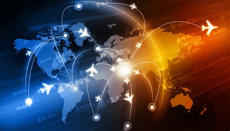 Dhs Global Tracking