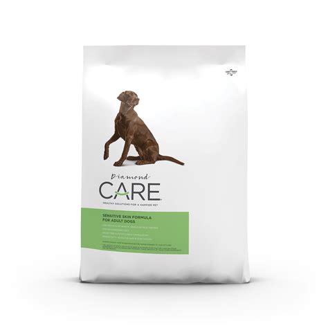 Diamond Care Dog Food Diamond Pet Foods Diamond Care Dog Food Diamond Pet Foods