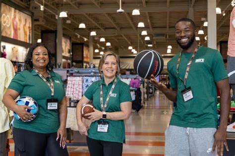 Dick Sporting Goods Careers Dick Sporting Goods Careers