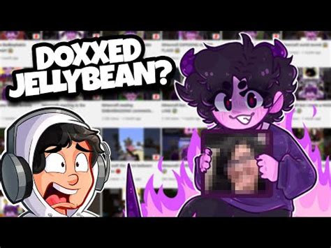Did I Dox Jellybean Youtube Did I Dox Jellybean Youtube