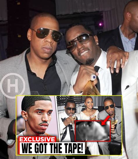 Diddy S Son Just Exposed Diddy S Secret Tapes Of Beyonce Jay Diddy S Son Just Exposed Diddy S Secret Tapes Of Beyonce Jay
