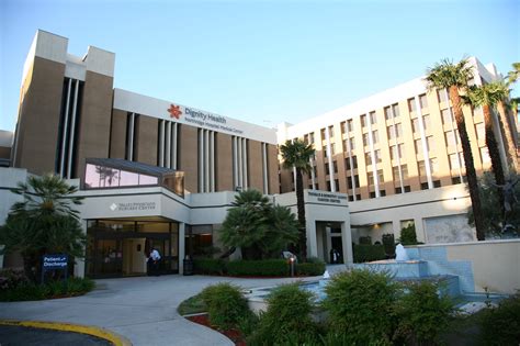 Dignity Health Office Photos