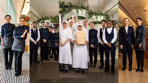 Din Tai Fung Careers