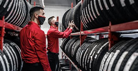 Discount Tire Careers