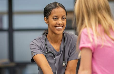 Discover Flexible School Nurse Careers In Your Area