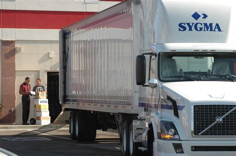 Discover Jobs And Careers At Sygma Food Service Supplier A Sysco Co Discover Jobs And Careers At Sygma Food Service Supplier A Sysco Co