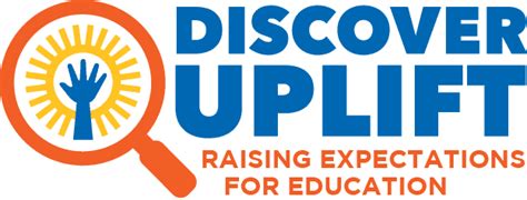 Discover Uplift Uplift Education Discover Uplift Uplift Education