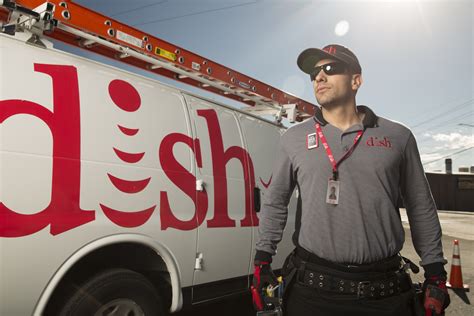 Dish Network Careers