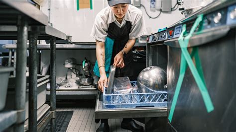 Dishwasher Careers