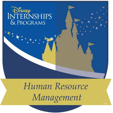 Disney Hr Careers